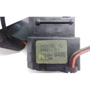 Recambio de mando intermitentes para renault megane i classic (la0) 1.9 dti alize referencia OEM IAM 7700846406 34382001AJ 