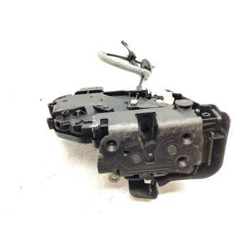 Recambio de cerradura puerta delantera derecha para volvo s80 ii (124) 2.4 d referencia OEM IAM 31253674  
