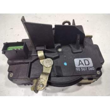 Recambio de cerradura puerta delantera derecha para opel vectra b berlina centenial referencia OEM IAM  90507060 