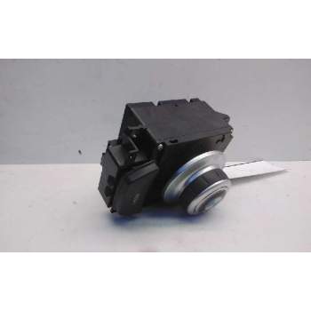 Recambio de control nave idrive para bmw x6 (e71) 3.0d referencia OEM IAM 912534903  