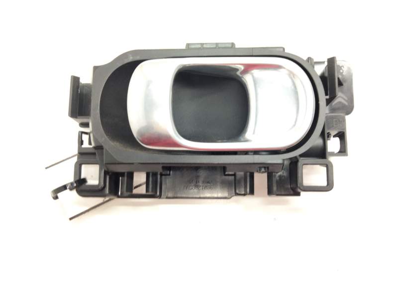 Recambio de maneta interior trasera derecha para citroën c4 cactus feel referencia OEM IAM 98012885VV  