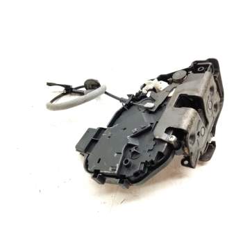 Recambio de cerradura puerta delantera derecha para volvo s80 ii (124) 2.4 d referencia OEM IAM 31253674  