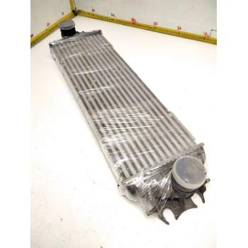 Recambio de intercooler para opel vivaro 1.9 cdti cat (f9q-760 / l08) referencia OEM IAM 7700312903 VALEO 