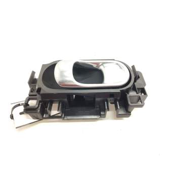 Recambio de maneta interior trasera derecha para citroën c4 cactus feel referencia OEM IAM 98012885VV  