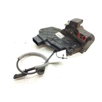 Recambio de cerradura puerta delantera derecha para volvo s80 ii (124) 2.4 d referencia OEM IAM 31253674  