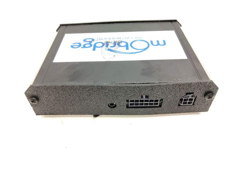 Recambio de modulo bluetoofh para volkswagen golf plus (521) advance referencia OEM IAM   