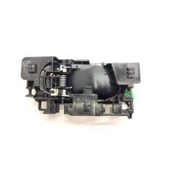 Recambio de maneta interior trasera derecha para citroën c4 cactus feel referencia OEM IAM 98012885VV  