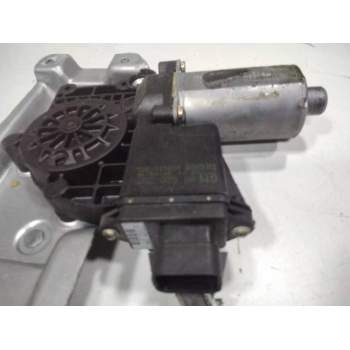 Recambio de elevalunas delantero izquierdo para opel vectra b berlina centenial referencia OEM IAM   