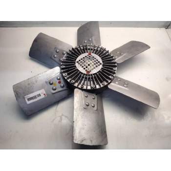Recambio de ventilador para » otros... premium 370 26 g 6x2 referencia OEM IAM   
