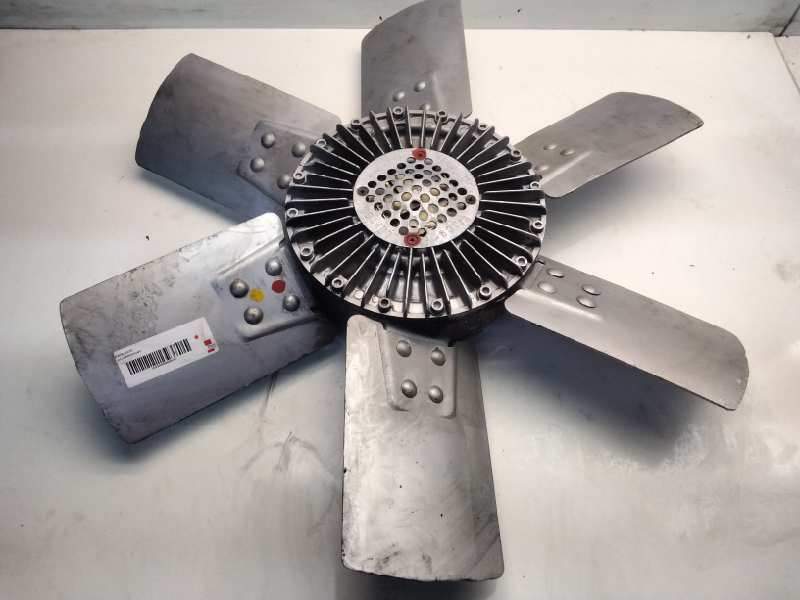 Recambio de ventilador para » otros... premium 370 26 g 6x2 referencia OEM IAM   
