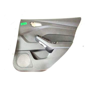 Recambio de guarnecido puerta trasera derecha para ford focus iii sedán 1.0 ecoboost referencia OEM IAM F1EBA27406  