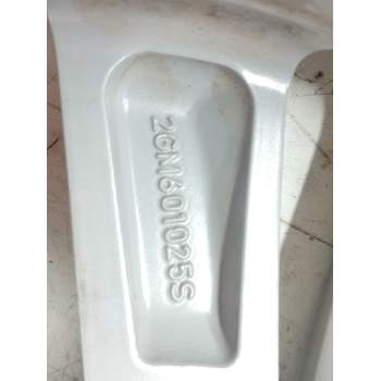 Recambio de llanta aluminio para volkswagen t-cross (c11, d31) 1.0 tsi referencia OEM IAM 2GM601025S  