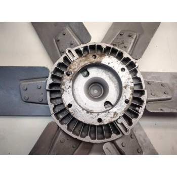 Recambio de ventilador para » otros... premium 370 26 g 6x2 referencia OEM IAM   