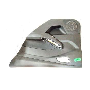 Recambio de guarnecido puerta trasera derecha para ford focus iii sedán 1.0 ecoboost referencia OEM IAM F1EBA27406  