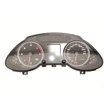 Recambio de cuadro instrumentos para audi q5 (8rb) 2.0 tdi quattro referencia OEM IAM 8R0920900C  