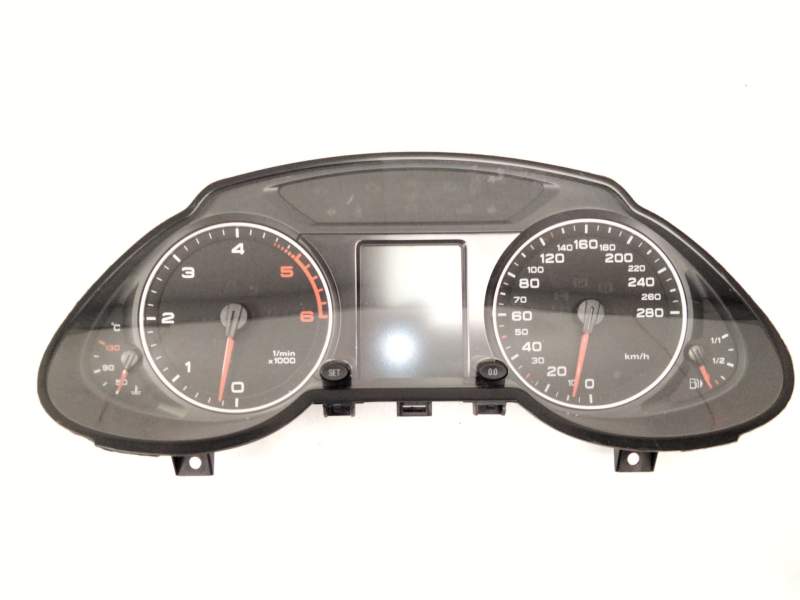 Recambio de cuadro instrumentos para audi q5 (8rb) 2.0 tdi quattro referencia OEM IAM 8R0920900C  