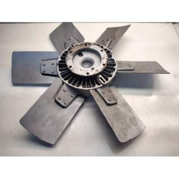 Recambio de ventilador para » otros... premium 370 26 g 6x2 referencia OEM IAM   