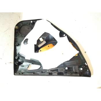 Recambio de guarnecido puerta trasera derecha para ford focus iii sedán 1.0 ecoboost referencia OEM IAM F1EBA27406  