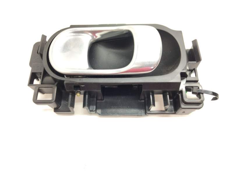 Recambio de maneta interior trasera izquierda para citroën c4 cactus feel referencia OEM IAM   