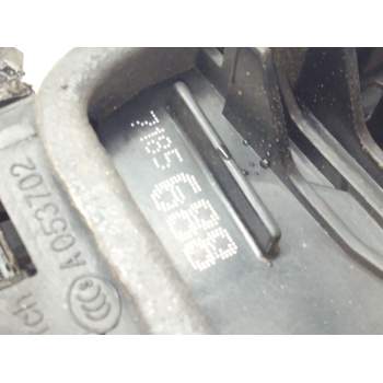 Recambio de cerradura puerta trasera derecha para bmw 7 (f01, f02, f03, f04) 730 d referencia OEM IAM 7185688  