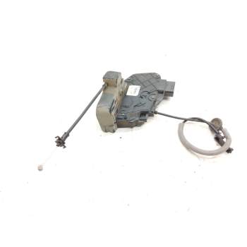 Recambio de cerradura puerta trasera izquierda para volvo s80 ii (124) 2.4 d referencia OEM IAM 31253667  