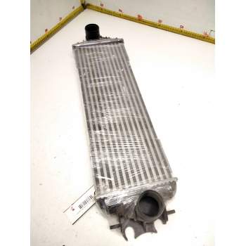 Recambio de intercooler para opel vivaro 1.9 cdti cat (f9q-760 / l08) referencia OEM IAM 7700312903 VALEO 