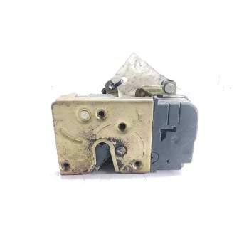 CERRADURA PUERTA DELANTERA IZQUIERDA 