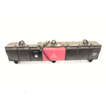 Recambio de warning para peugeot boxer furgoneta 2.0 bluehdi 130 referencia OEM IAM 7355861640  