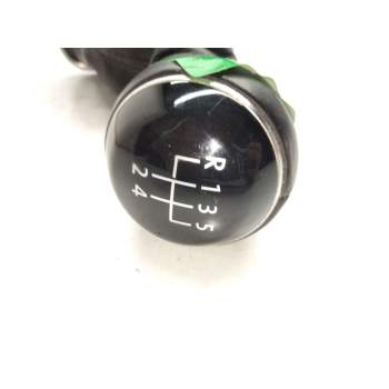 Recambio de pomo palanca cambio para volkswagen golf plus (521) advance referencia OEM IAM 5M0711113AR  