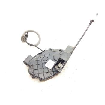 Recambio de cerradura puerta trasera izquierda para volvo s80 ii (124) 2.4 d referencia OEM IAM 31253667  
