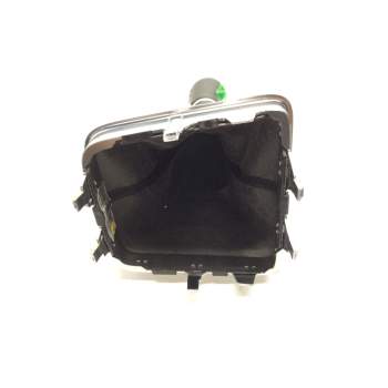 Recambio de pomo palanca cambio para volkswagen golf plus (521) advance referencia OEM IAM 5M0711113AR  