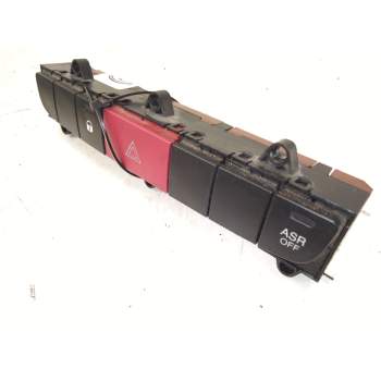 Recambio de warning para peugeot boxer furgoneta 2.0 bluehdi 130 referencia OEM IAM 7355861640  