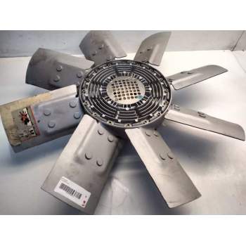 Recambio de ventilador para daf serie xf105.xxx referencia OEM IAM 6107206600  VISCOSO