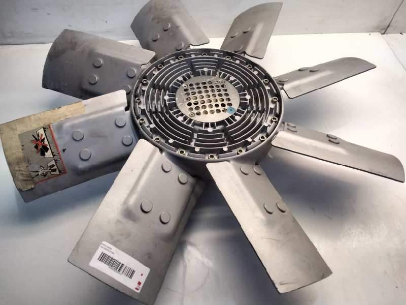 Recambio de ventilador para daf serie xf105.xxx referencia OEM IAM 6107206600  VISCOSO