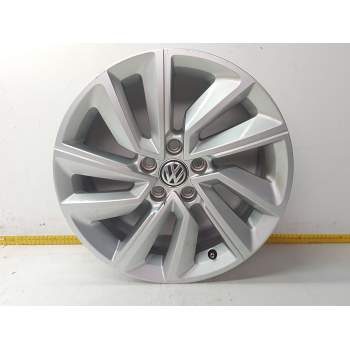 LLANTA ALUMINIO 2GM601025S 