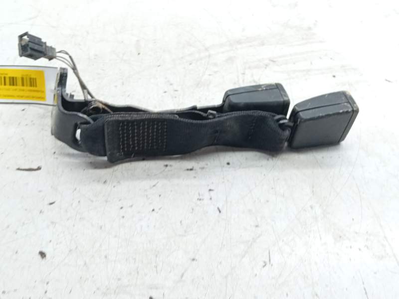 Recambio de enganche cinturon trasero izquierdo para volkswagen t-roc (a11, d11) 1.5 tsi referencia OEM IAM 2GA357759  