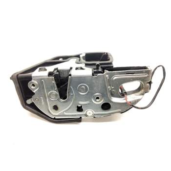 CERRADURA PUERTA TRASERA IZQUIERDA 7185687 