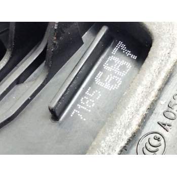 Recambio de cerradura puerta trasera izquierda para bmw 7 (f01, f02, f03, f04) 730 d referencia OEM IAM 7185687  