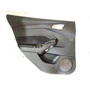 GUARNECIDO PUERTA TRASERA IZQUIERDA F1EBA27407 