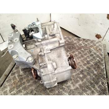 Recambio de caja cambios para volkswagen passat b6 (3c2) 2.0 tdi 16v referencia OEM IAM KNS  