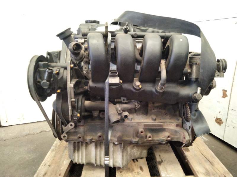 Recambio de motor completo para chrysler neon (pl) 2.0 16v cat referencia OEM IAM   94396