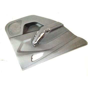 Recambio de guarnecido puerta trasera izquierda para ford focus iii sedán 1.0 ecoboost referencia OEM IAM F1EBA27407  