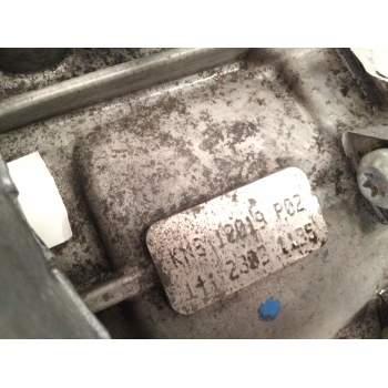 Recambio de caja cambios para volkswagen passat b6 (3c2) 2.0 tdi 16v referencia OEM IAM KNS  