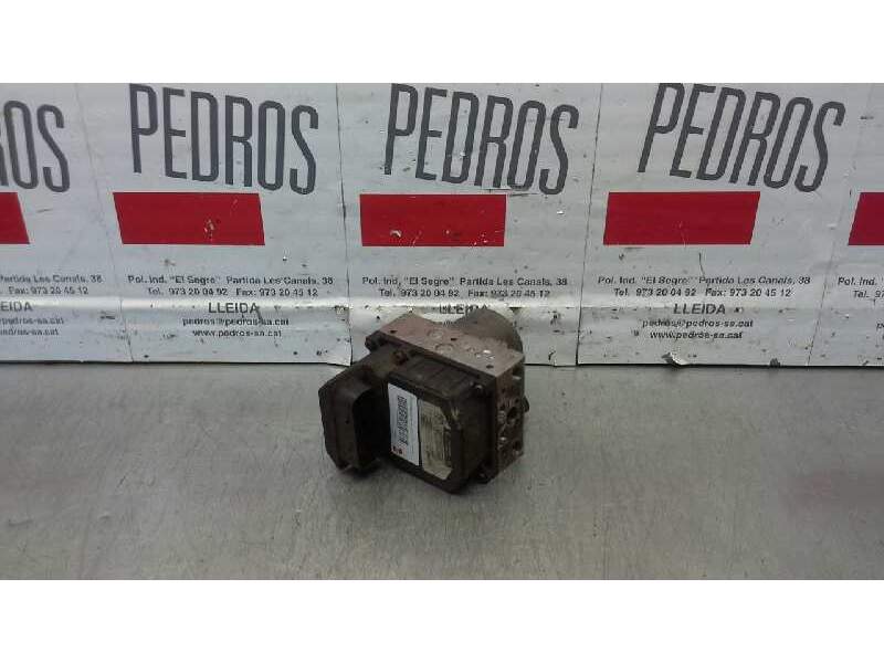 Recambio de abs para toyota corolla (e12) 1.4 turbodiesel cat referencia OEM IAM 0265225290  