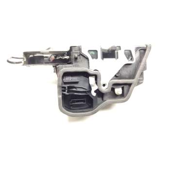 Recambio de cerradura puerta trasera izquierda para bmw 7 (f01, f02, f03, f04) 730 d referencia OEM IAM 7185687  