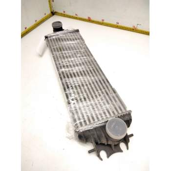 Recambio de intercooler para opel vivaro 1.9 cdti cat (f9q-760 / l08) referencia OEM IAM 7700312903 VALEO 