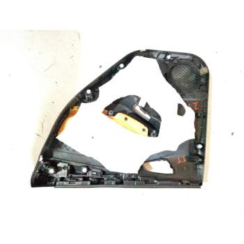 Recambio de guarnecido puerta trasera izquierda para ford focus iii sedán 1.0 ecoboost referencia OEM IAM F1EBA27407  