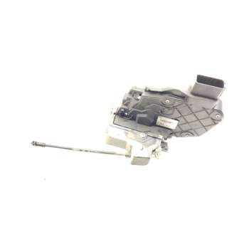 Recambio de cerradura puerta trasera derecha para volvo s80 ii (124) 2.4 d referencia OEM IAM 31253668  