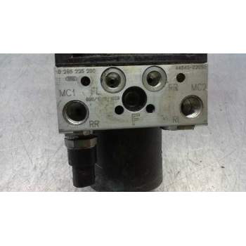 Recambio de abs para toyota corolla (e12) 1.4 turbodiesel cat referencia OEM IAM 0265225290  