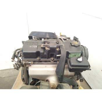 Recambio de motor completo para chrysler neon (pl) 2.0 16v cat referencia OEM IAM   94396